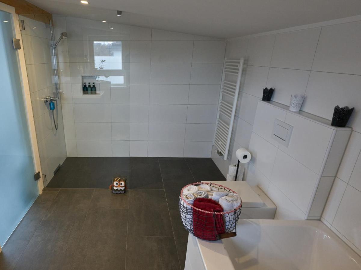 Ferien In Bad Aibling Apartment ภายนอก รูปภาพ